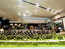 Faber Residence (D5), Apartment #503445641